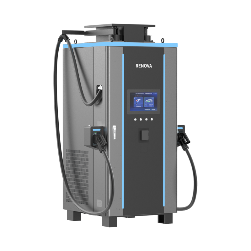 120–300kW：Phoenix-A(US)