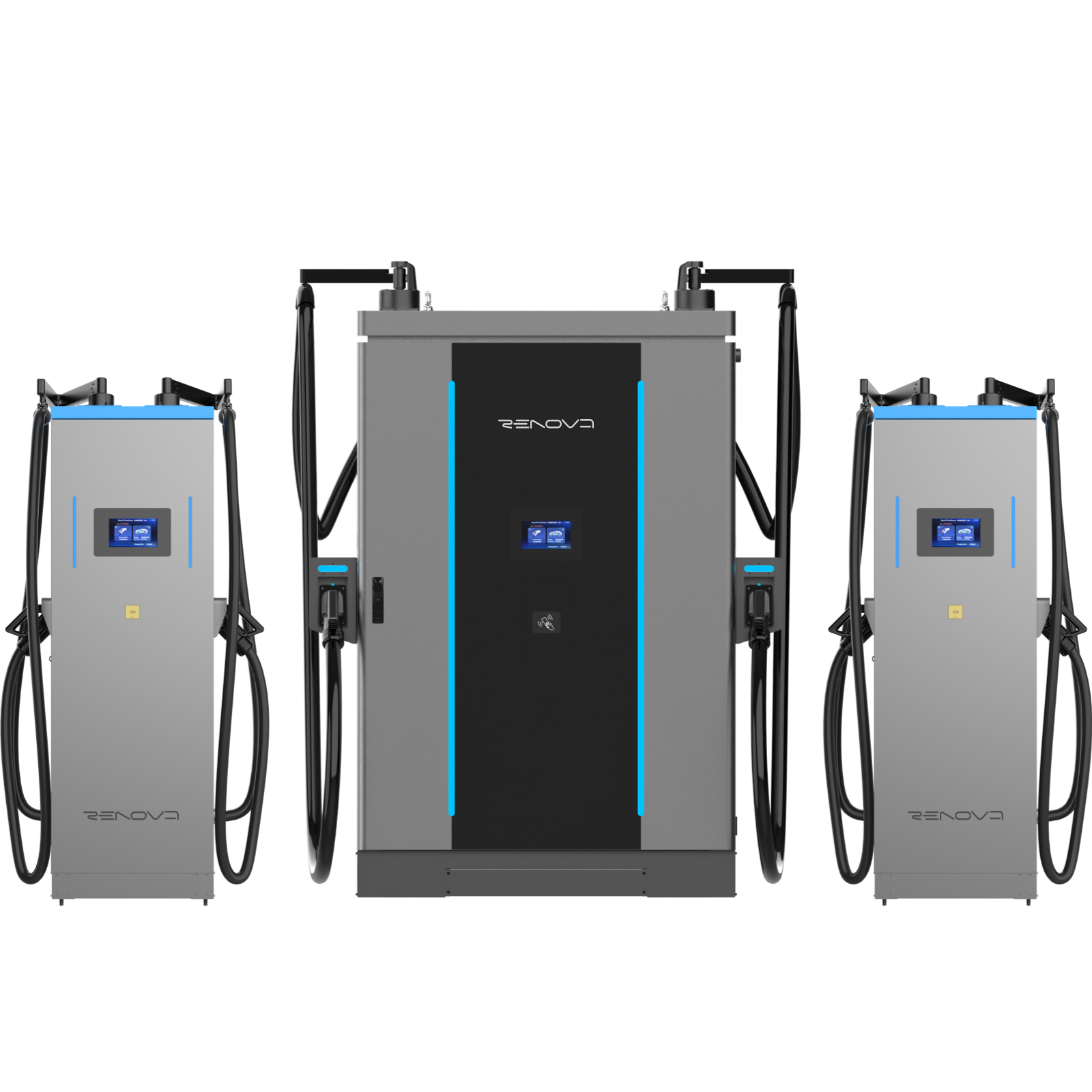 Split System_800*800